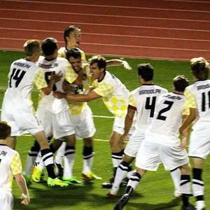 Meet your Posher, Scott